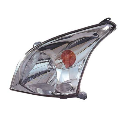 Projecteur principal