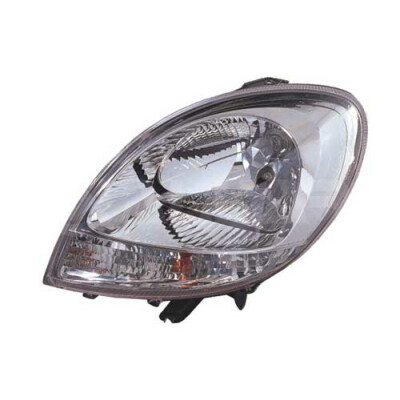 Projecteur principal