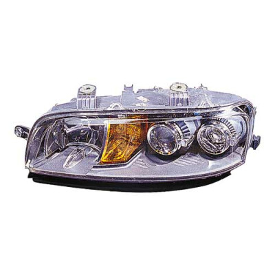 Projecteur principal