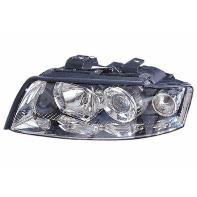Projecteur principal