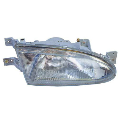 Projecteur principal