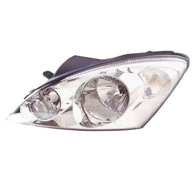 Projecteur principal