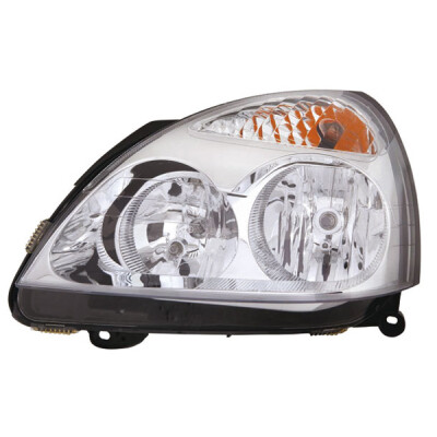Projecteur principal