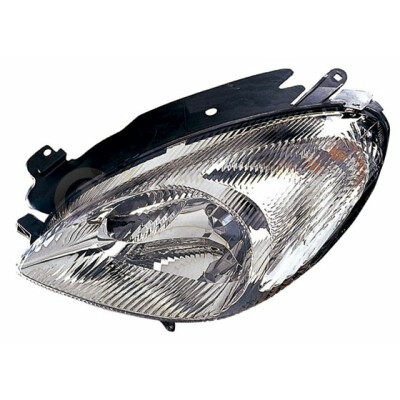 Projecteur principal