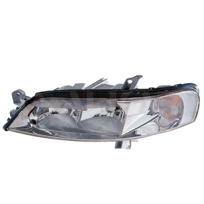 Projecteur principal