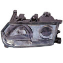 Projecteur principal