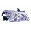 Projecteur principal