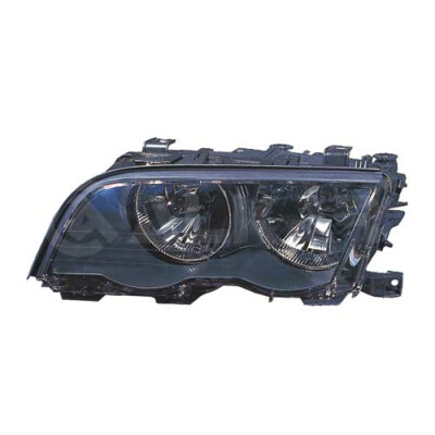 Projecteur principal
