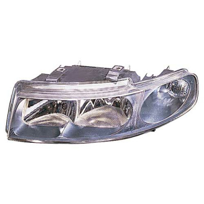 Projecteur principal