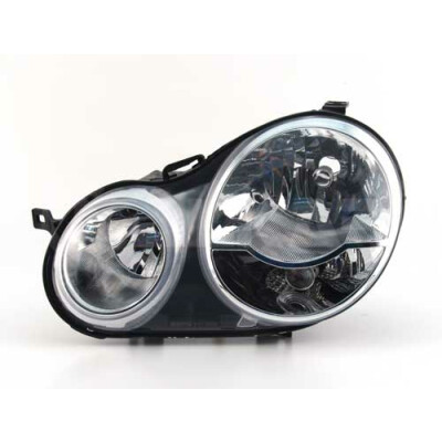 Projecteur principal