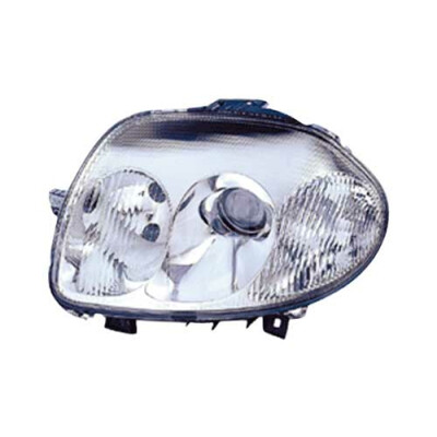Projecteur principal