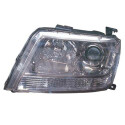 Projecteur principal
