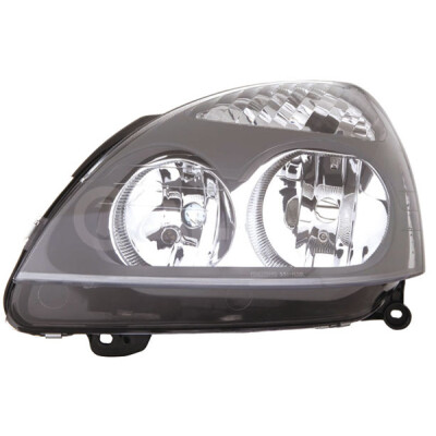 Projecteur principal