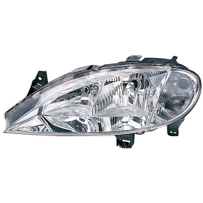 Projecteur principal