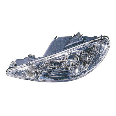 Projecteur principal