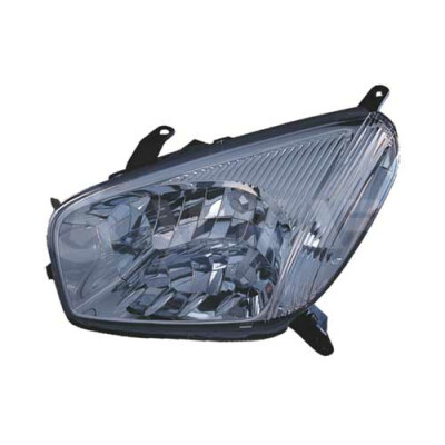 Projecteur principal