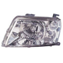 Projecteur principal