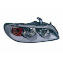 Projecteur principal