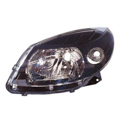 Projecteur principal