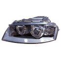 Projecteur principal