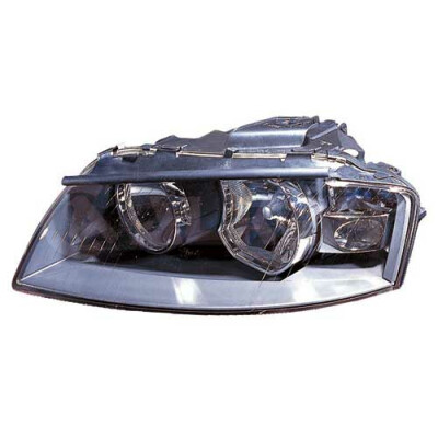 Projecteur principal