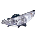 Projecteur principal