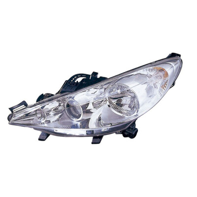 Projecteur principal