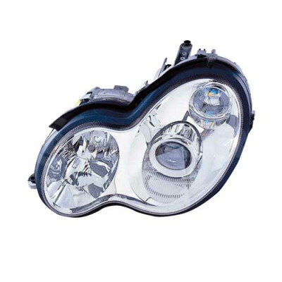 Projecteur principal
