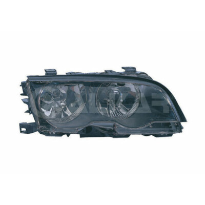 Projecteur principal