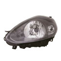 Projecteur principal