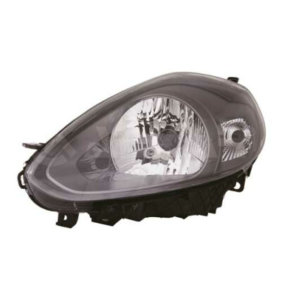 Projecteur principal