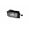 Projecteur antibrouillard
