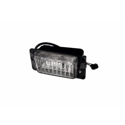 Projecteur antibrouillard