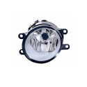 Projecteur antibrouillard