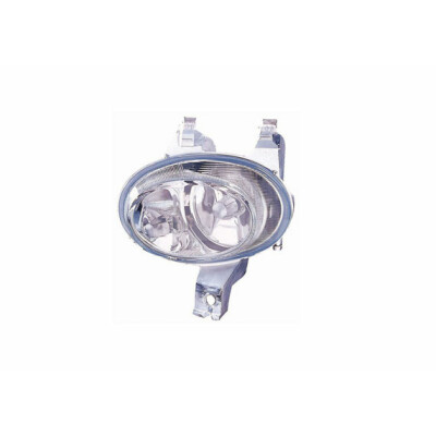 Projecteur antibrouillard