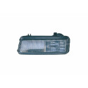 Projecteur antibrouillard