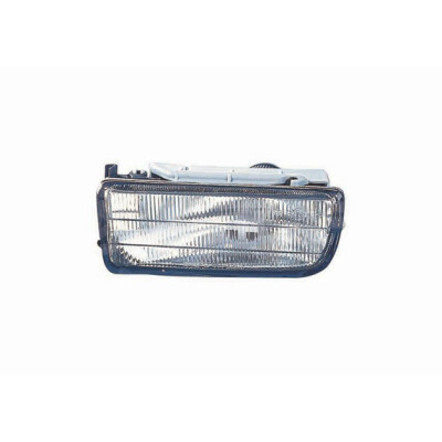 Projecteur antibrouillard