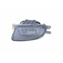 Projecteur antibrouillard