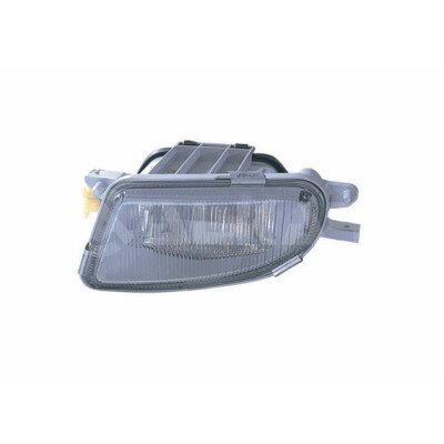 Projecteur antibrouillard