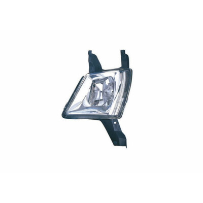 Feu antibrouillard ALKAR 2901740
