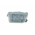 Projecteur antibrouillard
