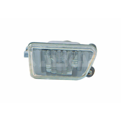 Projecteur antibrouillard