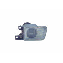 Projecteur antibrouillard