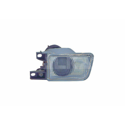 Projecteur antibrouillard