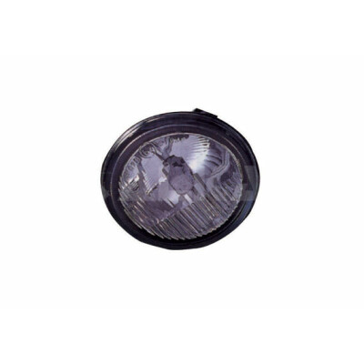 Projecteur antibrouillard