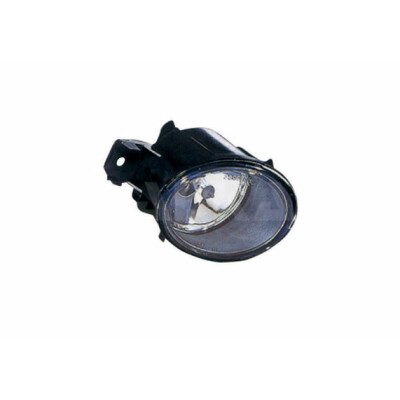Projecteur antibrouillard
