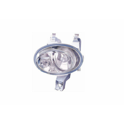 Projecteur antibrouillard