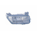 Projecteur antibrouillard