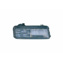 Projecteur antibrouillard