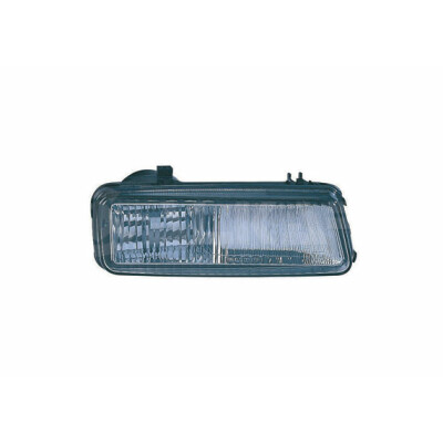 Projecteur antibrouillard
